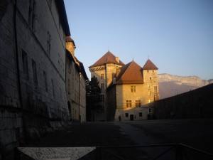 Castillo Annecy-panoramica