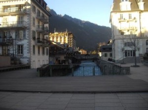 Chamonix 