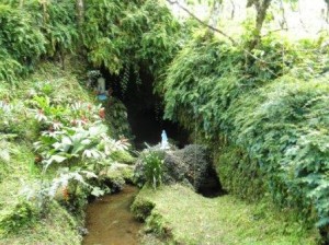 Bocas del toro - La Gruta