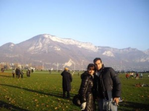 Visitar annecy, turismo por Annecy