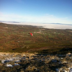 Parapente