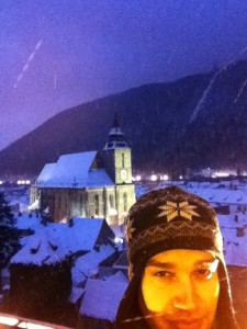 increible Brasov