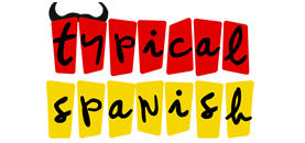 typical spanish